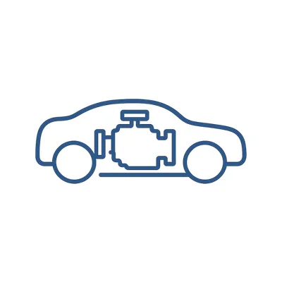 Auto Repair logo idea for Redline Garage