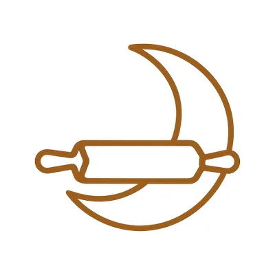 Bakery logo idea for Golden Crust Bakery