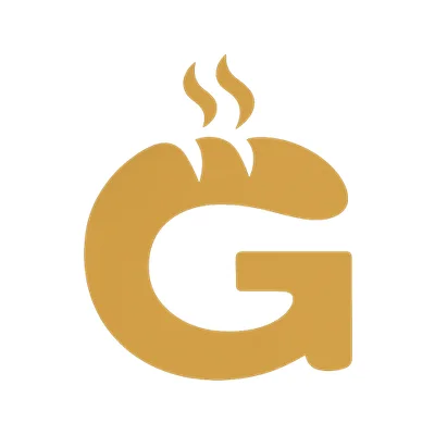 Bakery logo idea for Golden Crust Bakery