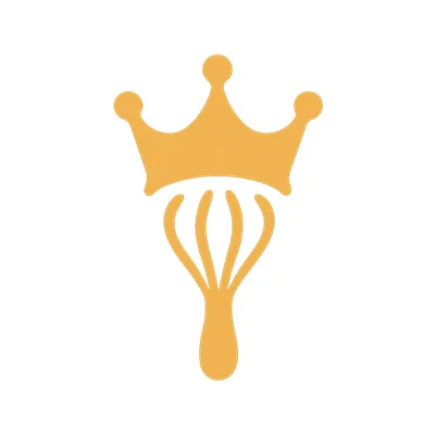 Bakery logo idea for Whisk & Whimsy