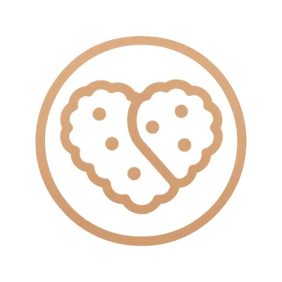 Bakery logo idea for Whisk & Whimsy