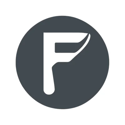 Barbershop logo idea for Fade Forge