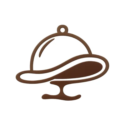 Cake Shop logo idea for Velvet Whisk