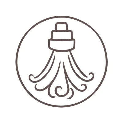 Cake Shop logo idea for Velvet Whisk