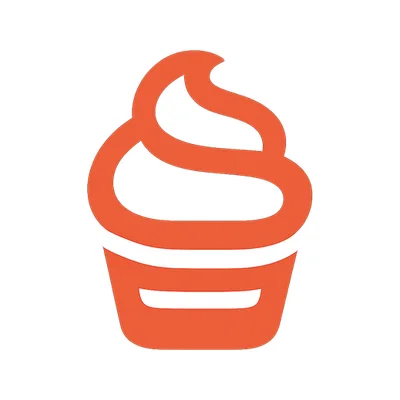 Cake Shop logo idea for Sprinkle Theory