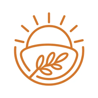 Catering logo idea for Harvest Table