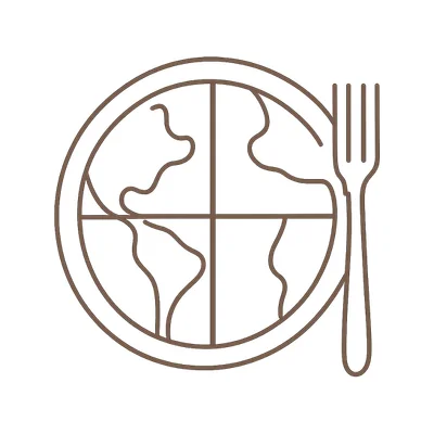 Catering logo idea for Urban Plate Co.