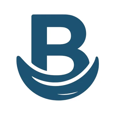 Cleaning Service logo idea for BrightNest Crew
