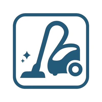 Cleaning Service logo idea for Pristine Method