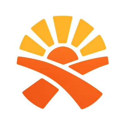 Clothing Brand logo idea for Sunny Alley