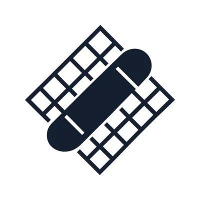 Clothing Brand logo idea for Frost Grid