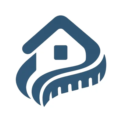 Construction logo idea for Foundry Craftworks