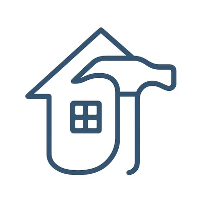 Construction logo idea for Foundry Craftworks