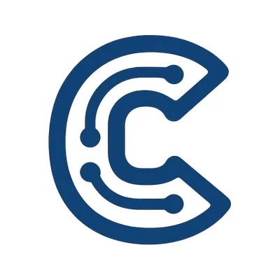 Electrician logo idea for Current Circuit