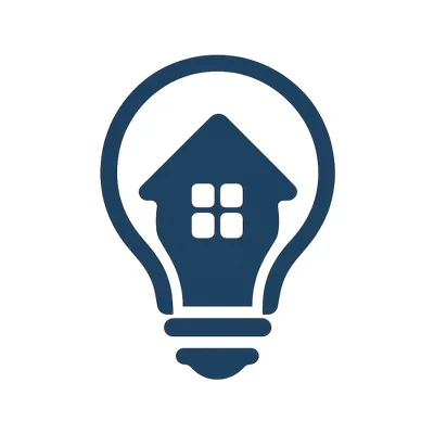 Electrician logo idea for SafeSpark Electric