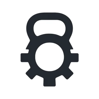 Fitness & Gym logo idea for Forge Athletics