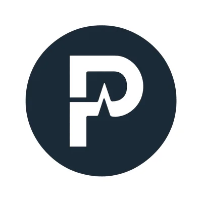 Fitness & Gym logo idea for Pulse Room