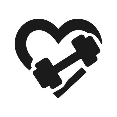 Fitness & Gym logo idea for Pulse Room