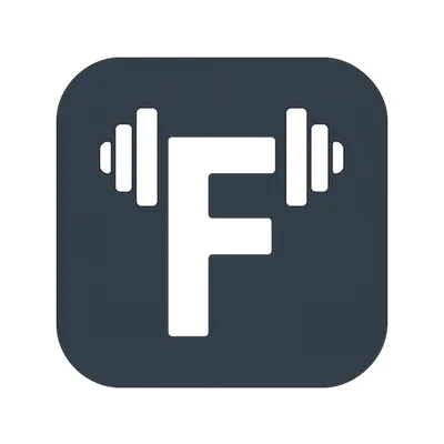 Fitness & Gym logo idea for Forge Athletics