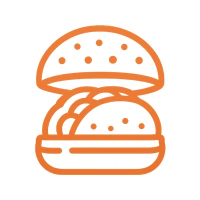 Food Truck logo idea for Grill Rally