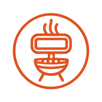 Food Truck logo idea for Grill Rally