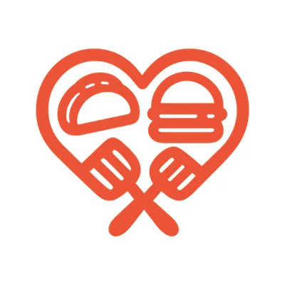 Food Truck logo idea for Grill Rally