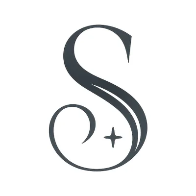Hair Salon logo idea for Shear Society