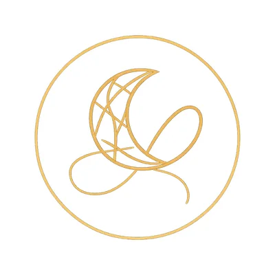 Jewelry logo idea for Luna Loop