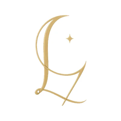 Jewelry logo idea for Luna Loop