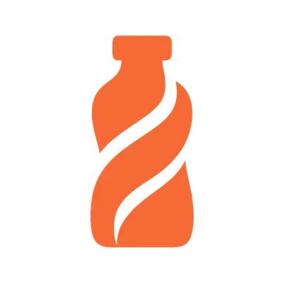 Juice Bar logo idea for Zest Press