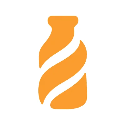 Juice Bar logo idea for Zest Press