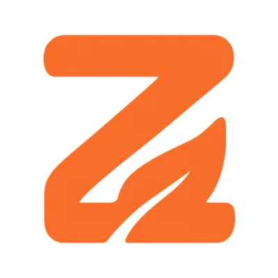 Juice Bar logo idea for Zest Press