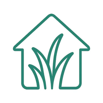 Landscaping logo idea for Greenline Crew