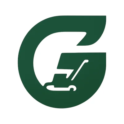 Landscaping logo idea for Greenline Crew