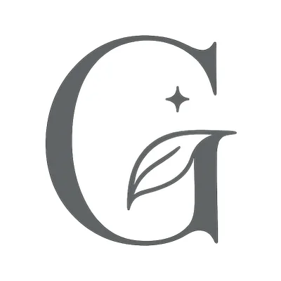 Nail Salon logo idea for Gloss & Grain