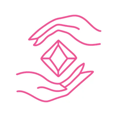 Nail Salon logo idea for Neon Cuticle