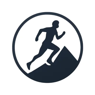 Personal Trainer logo idea for Pulse Motion