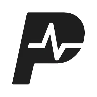 Personal Trainer logo idea for Pulse Motion