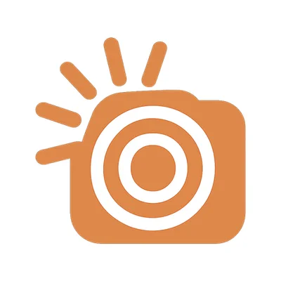 Photography logo idea for Lightcatcher Studio