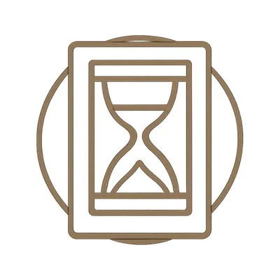 Photography logo idea for Timeless Lens