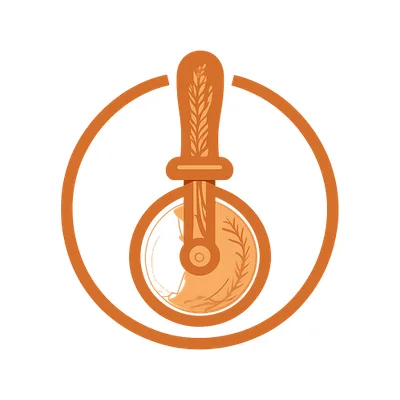 Pizza logo idea for Ember Oven