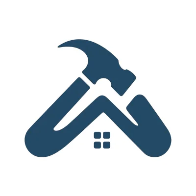 Roofing logo idea for Peakwise Roofing