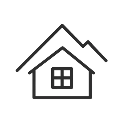 Roofing logo idea for Peakwise Roofing