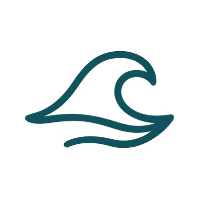 Yoga Studio logo idea for Root & Sky Yoga